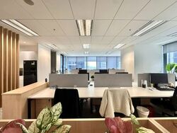 Asia Square Tower 1 (D1), Office #546414991